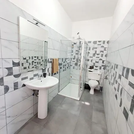Rotas B فندق مبيت وإفطار 3*