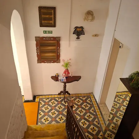 Rotas B سانت جوليان