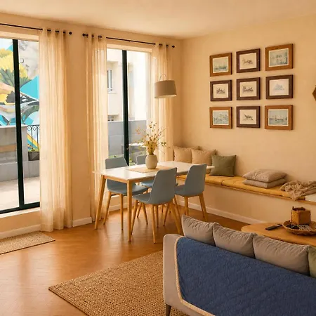 فندق مبيت وإفطار Rotas B 3*