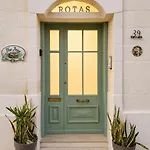 Rotas B