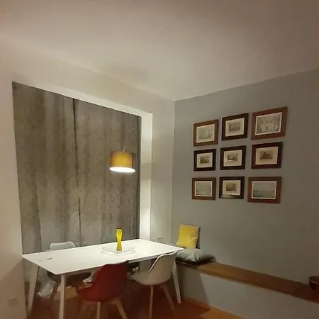 Rotas B Bed & Breakfast 3*