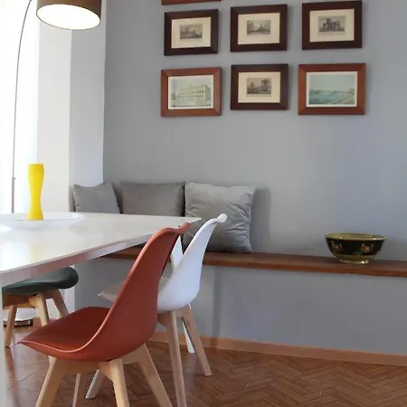 Bed & Breakfast Rotas B