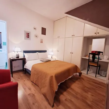Rotas B Bed & Breakfast Saint Julian's