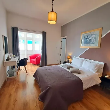 Bed & Breakfast Rotas B *