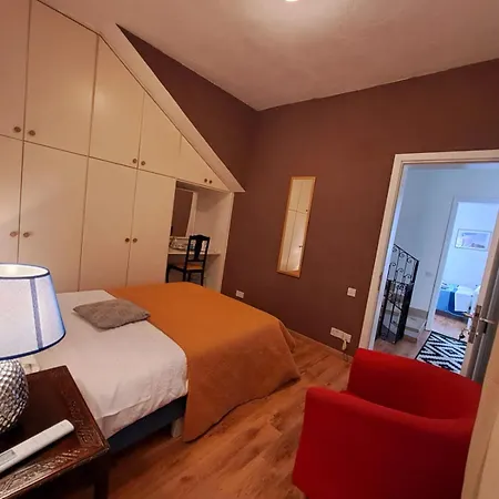 Bed & Breakfast Rotas B *