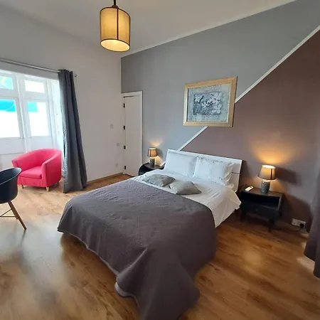 Bed & Breakfast Rotas B *