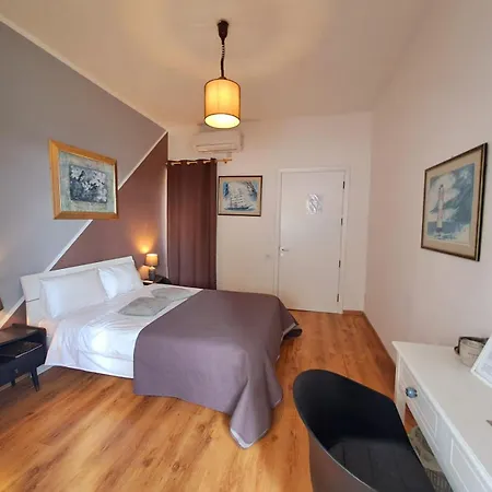 Bed & Breakfast Rotas B *