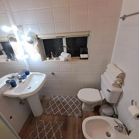 Rotas B 3* San Ġiljan