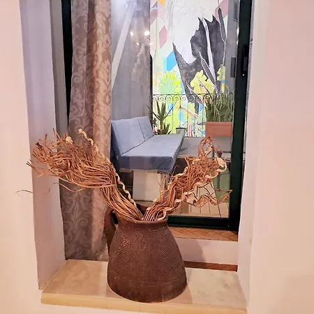 Rotas B Bed & Breakfast 3*