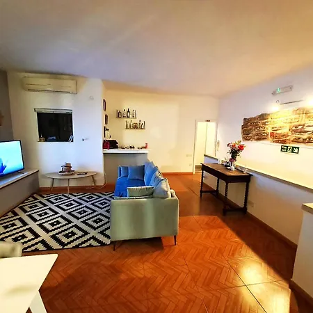 Rotas B 3* San Ġiljan