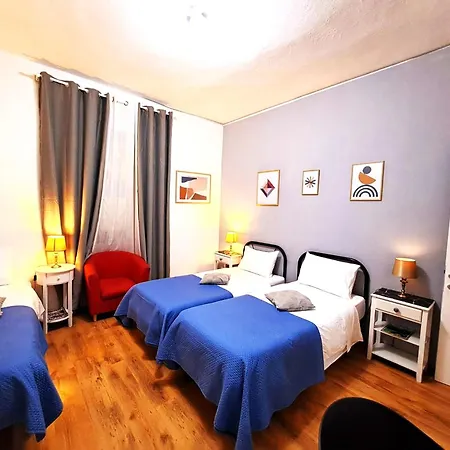 B&B Rotas B Saint Julian's