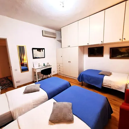 Rotas B 3* San Ġiljan