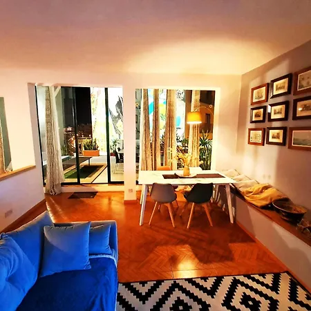 Rotas B 3* San Ġiljan