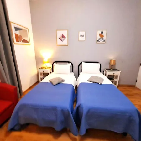 Bed & Breakfast Rotas B