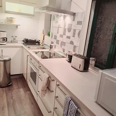 Rotas B Bed & Breakfast