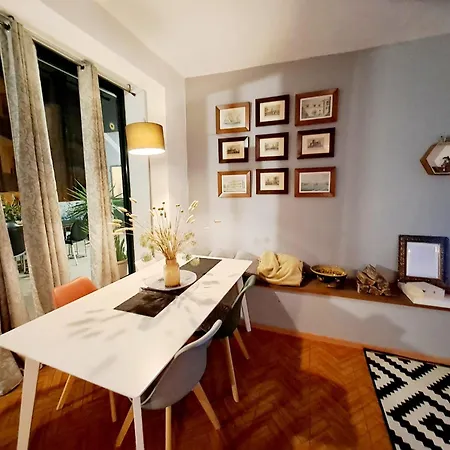 Bed & Breakfast Rotas B 3*