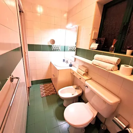 Rotas B 3* San Ġiljan