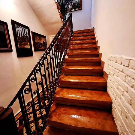 Bed & Breakfast Rotas B 3*