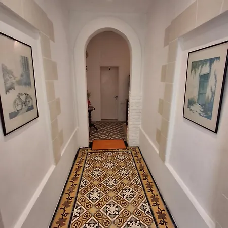 Rotas B 3* San Ġiljan