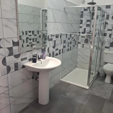 Bed & Breakfast Rotas B 3*