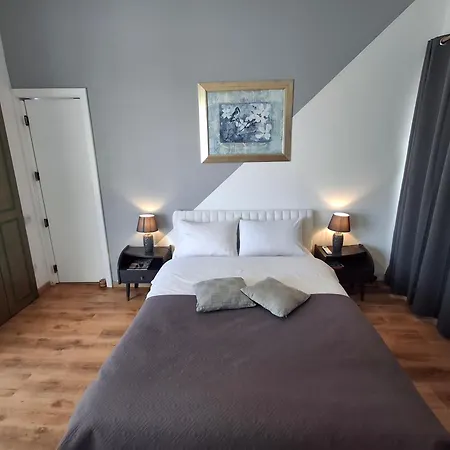 Bed & Breakfast Rotas B San Ġiljan