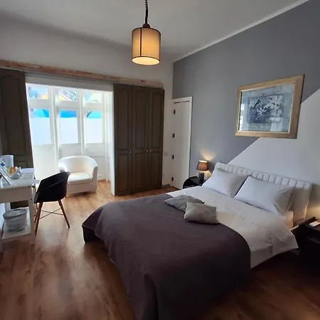 Rotas B 3* San Ġiljan