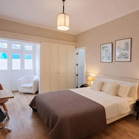 Bed & Breakfast Rotas B