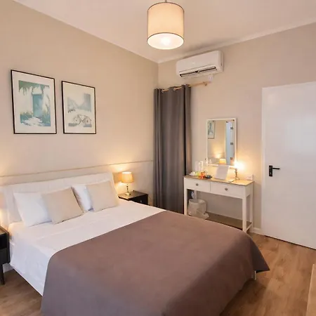 Rotas B Bed & Breakfast