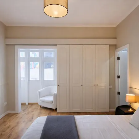 Alojamento de Acomodação e Pequeno-almoço Rotas B