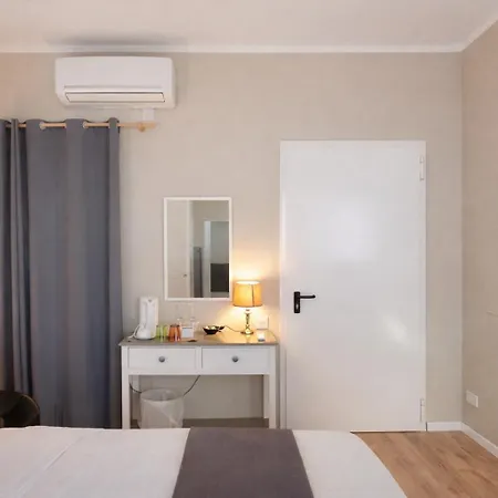 Bed & Breakfast Rotas B San Giuliano