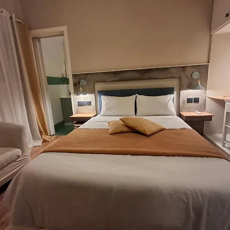 Rotas B Bed & Breakfast San Giuliano