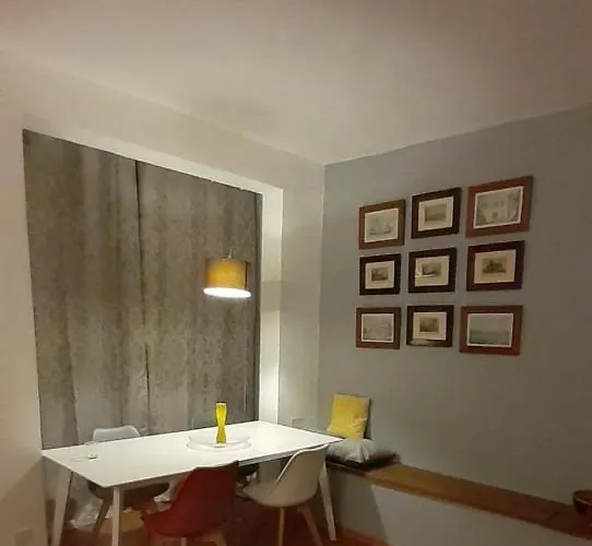 Rotas B Bed & Breakfast 3*