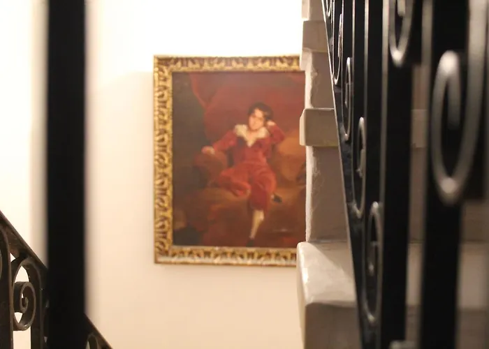 Rotas B Bed & Breakfast San Giuliano