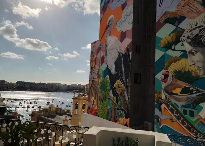 Rotas B Bed & Breakfast