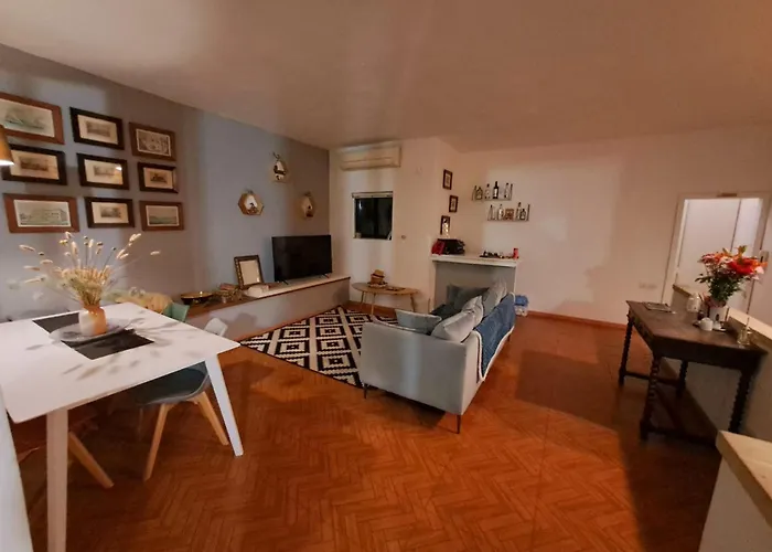 Rotas B Alojamento de Acomodação e Pequeno-almoço St. Julian's