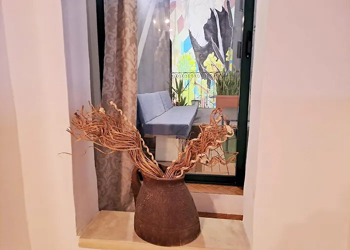 Rotas B Alojamento de Acomodação e Pequeno-almoço 3*