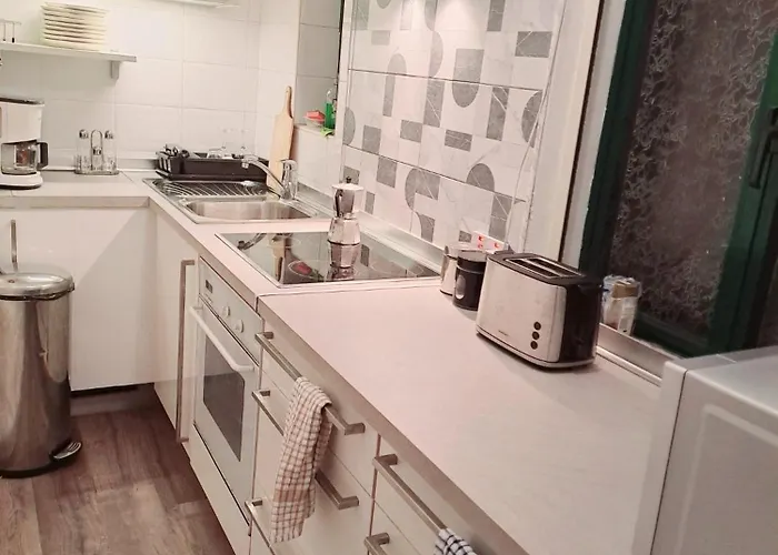 Rotas B Alojamento de Acomodação e Pequeno-almoço