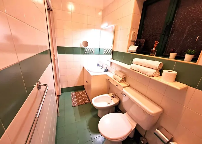 Rotas B 3* St. Julian's