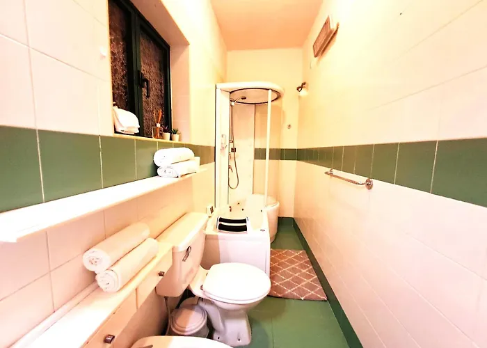 Rotas B St. Julian's