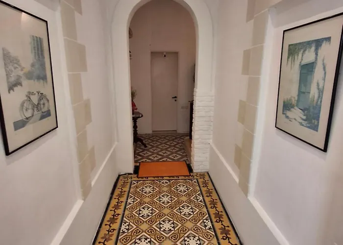 Rotas B 3* St. Julian's