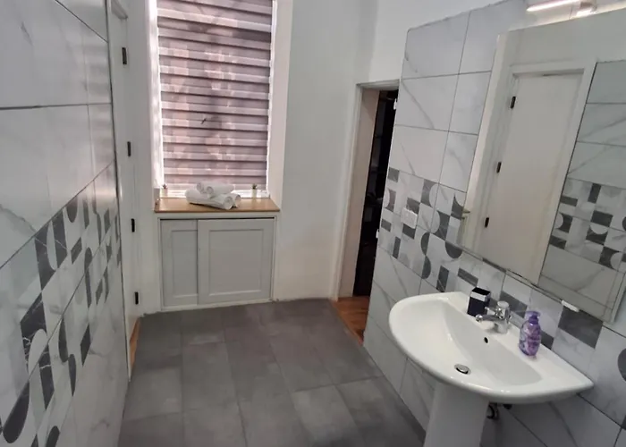 Rotas B Alojamento de Acomodação e Pequeno-almoço St. Julian's