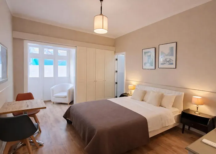 Bed & Breakfast Rotas B