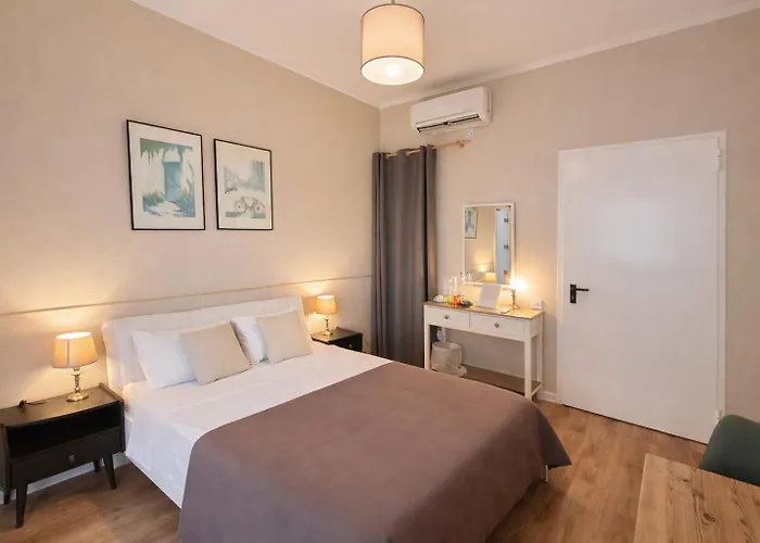 Rotas B Bed & Breakfast