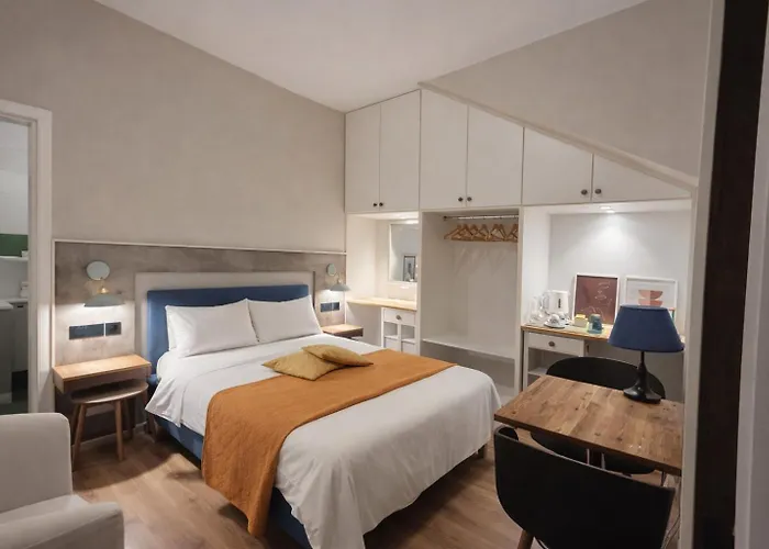 Bed & Breakfast Rotas B