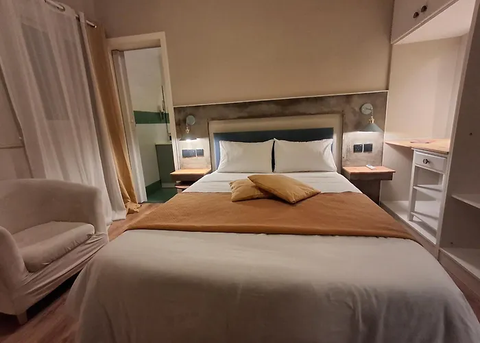 Rotas B Bed & Breakfast San Giuliano