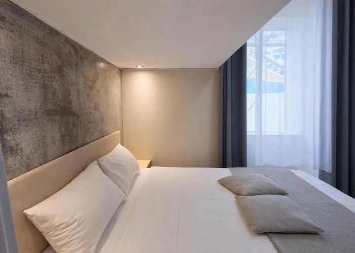 Rotas B Bed & Breakfast San Giuliano