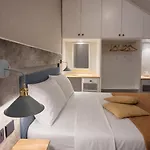Bed and Breakfast Rotas B 3*