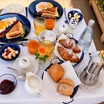 Bed and Breakfast Rotas B 3*