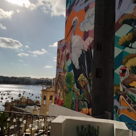 Rotas B Bed & Breakfast