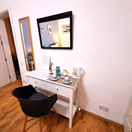 Bed & Breakfast Rotas B Saint Julian's